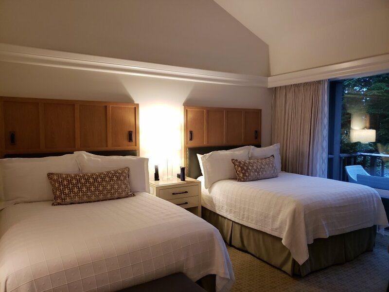 Inn At Spanish Bay Pebble Beach Eksteriør bilde