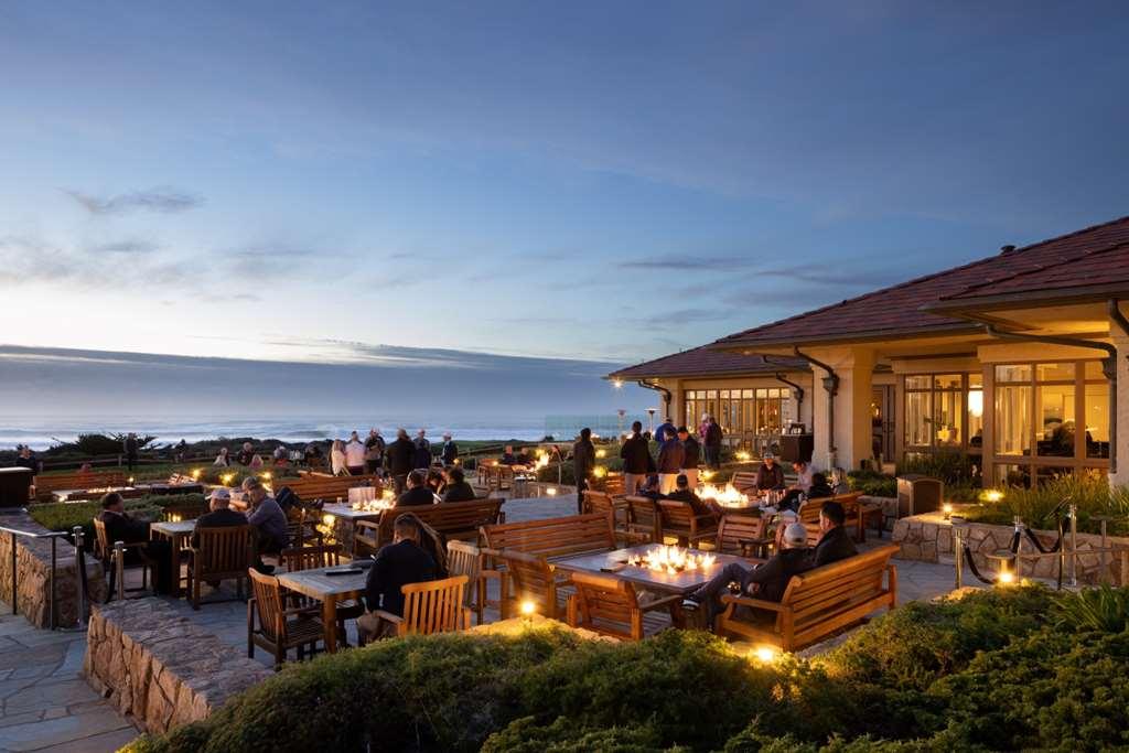 Inn At Spanish Bay Pebble Beach Restaurant bilde