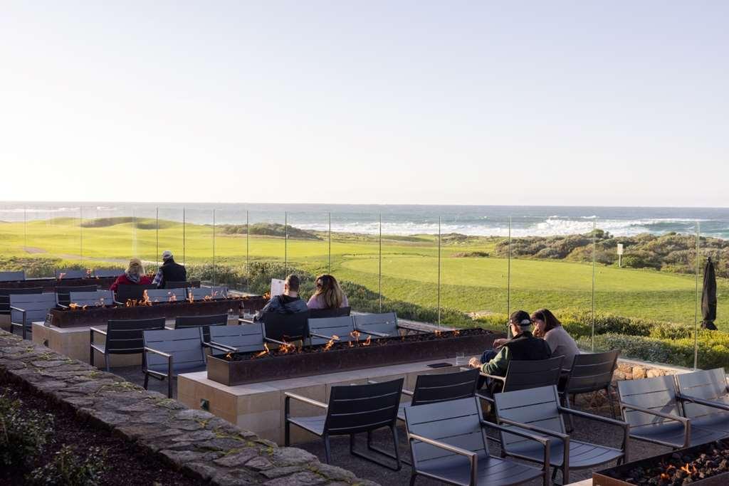 Inn At Spanish Bay Pebble Beach Restaurant bilde