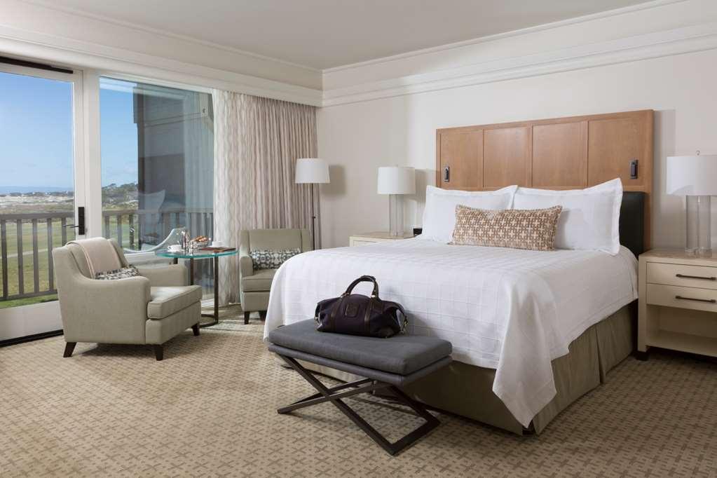 Inn At Spanish Bay Pebble Beach Rom bilde