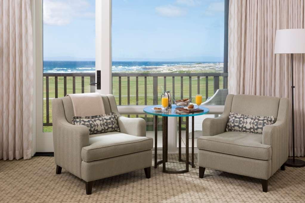 Inn At Spanish Bay Pebble Beach Rom bilde