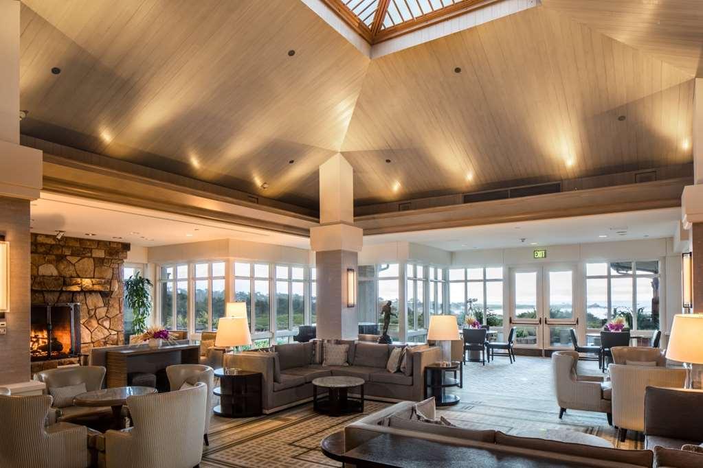 Inn At Spanish Bay Pebble Beach Interiør bilde