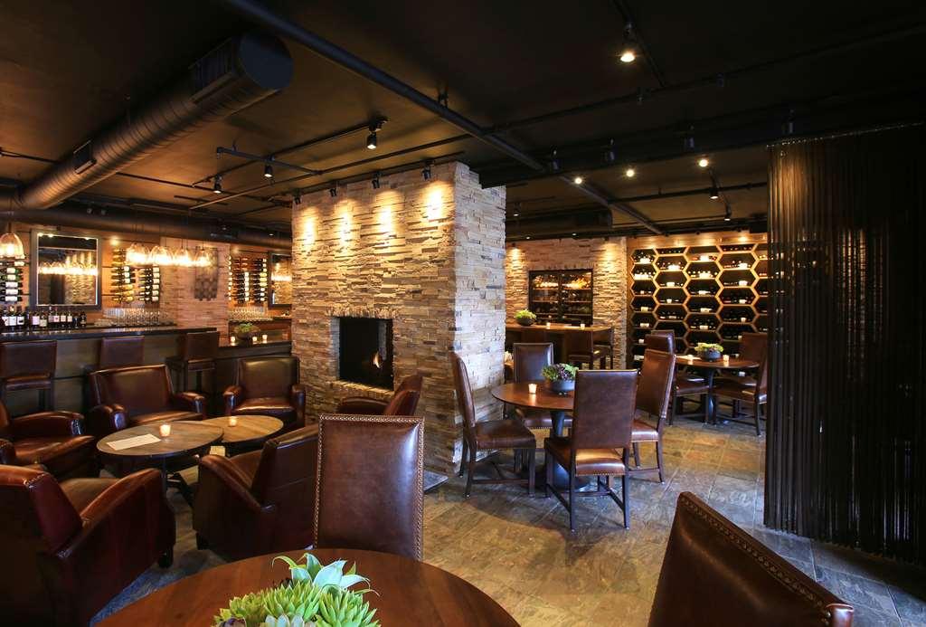 Inn At Spanish Bay Pebble Beach Restaurant bilde