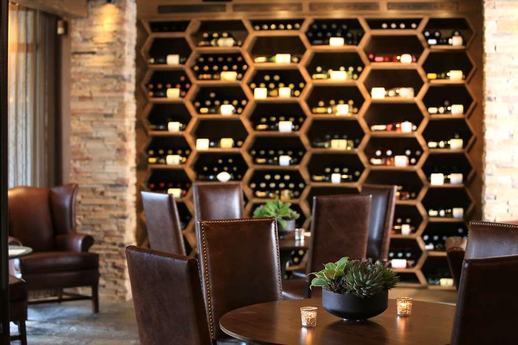 Inn At Spanish Bay Pebble Beach Restaurant bilde