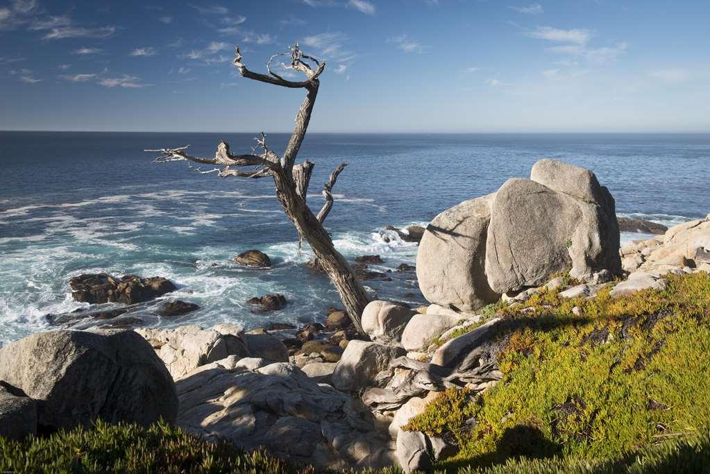 Inn At Spanish Bay Pebble Beach Eksteriør bilde