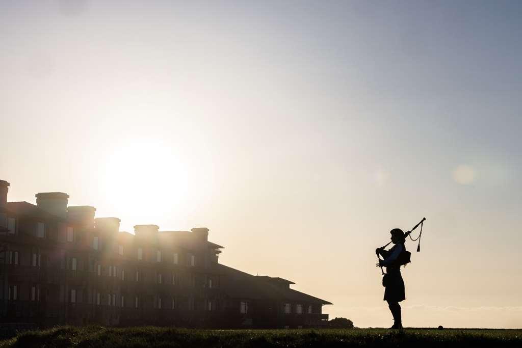 Inn At Spanish Bay Pebble Beach Fasiliteter bilde