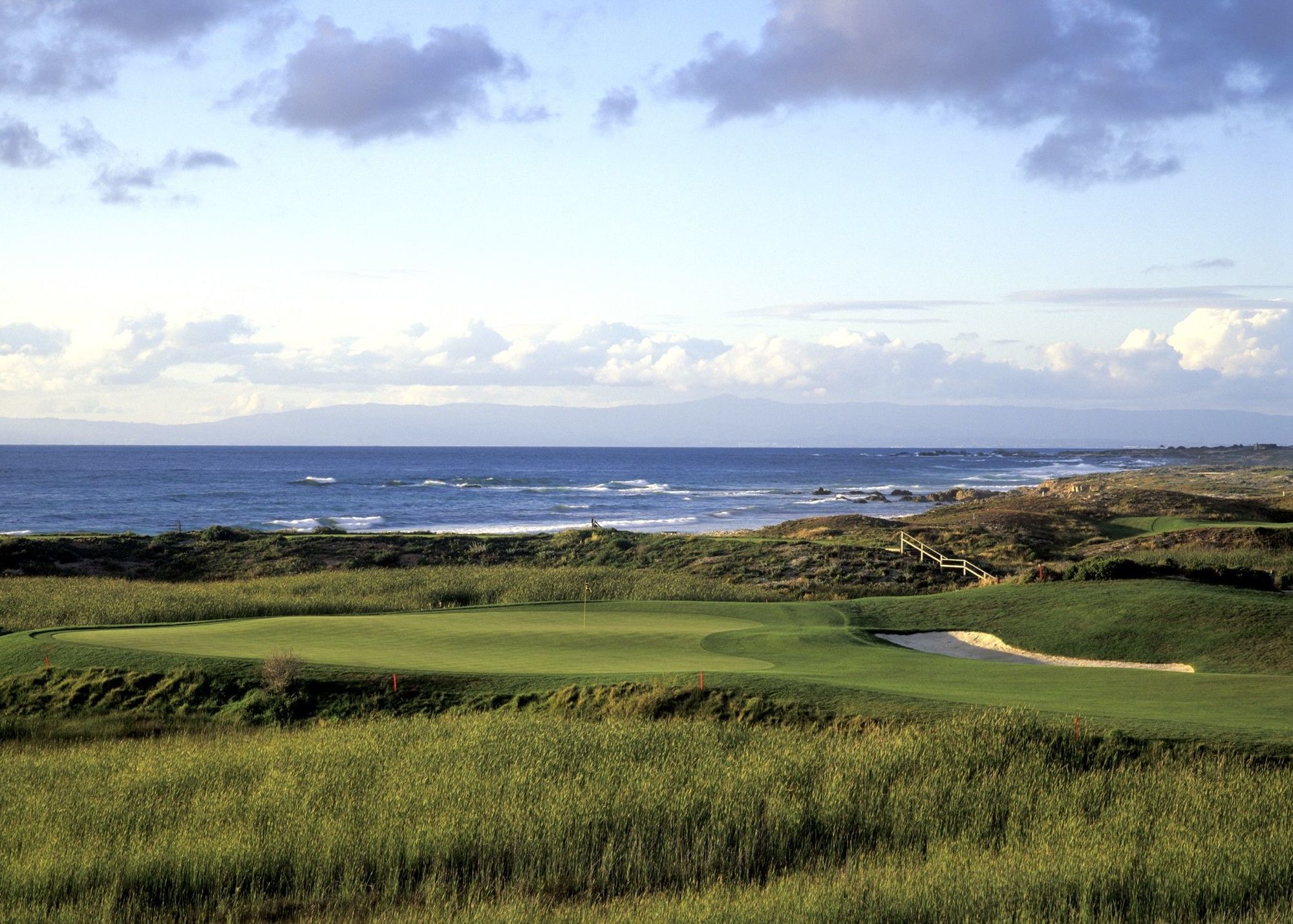 Inn At Spanish Bay Pebble Beach Eksteriør bilde
