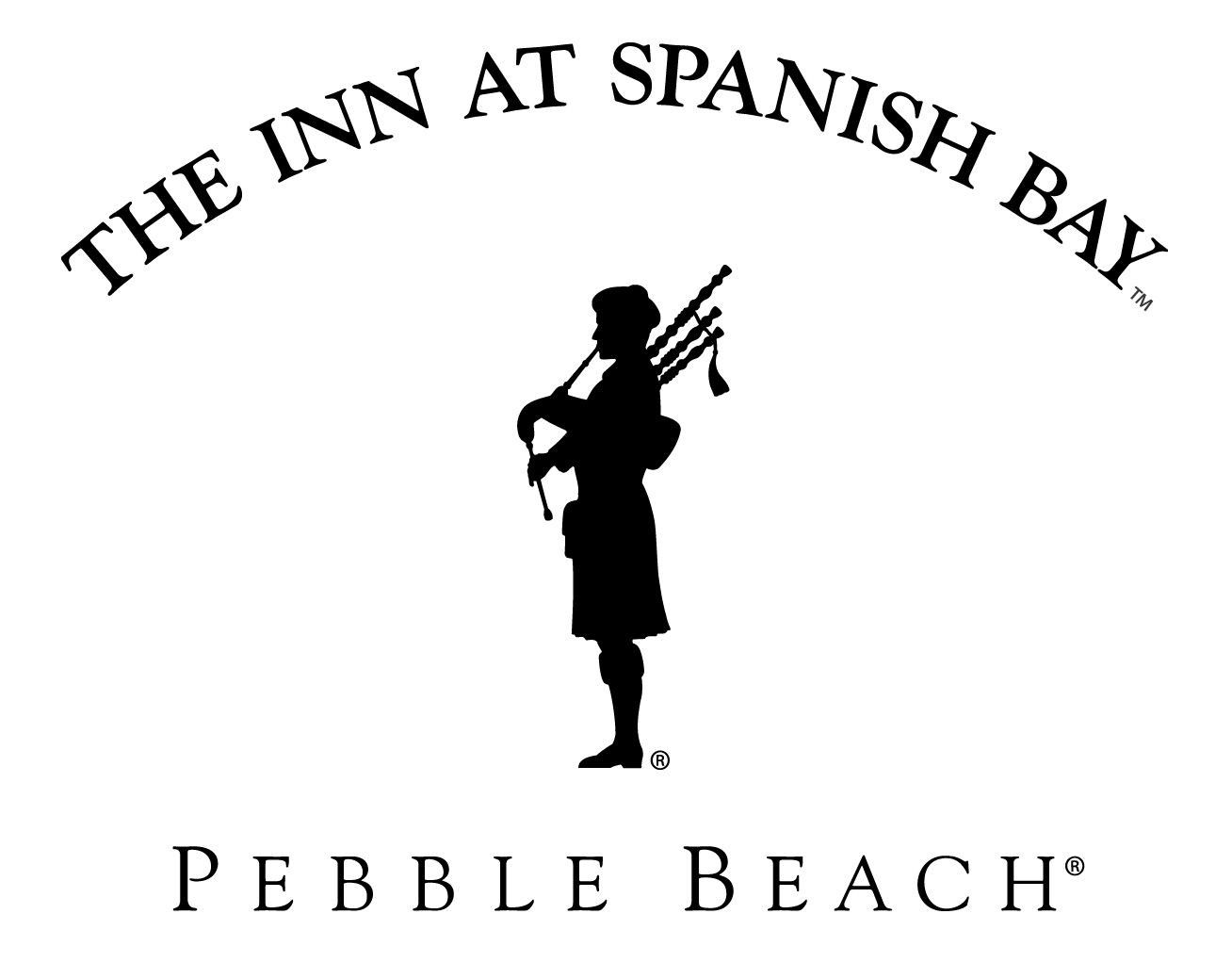 Inn At Spanish Bay Pebble Beach Eksteriør bilde