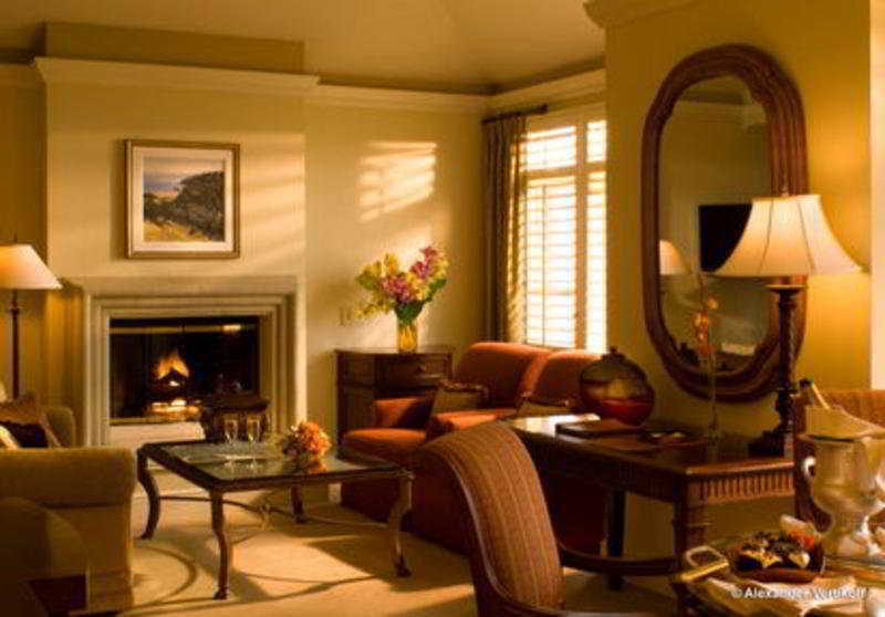 Inn At Spanish Bay Pebble Beach Rom bilde