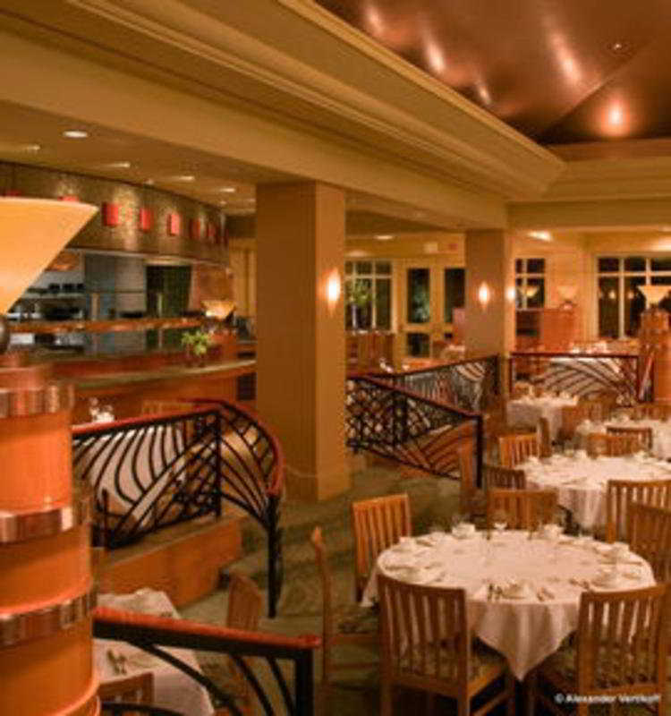 Inn At Spanish Bay Pebble Beach Restaurant bilde