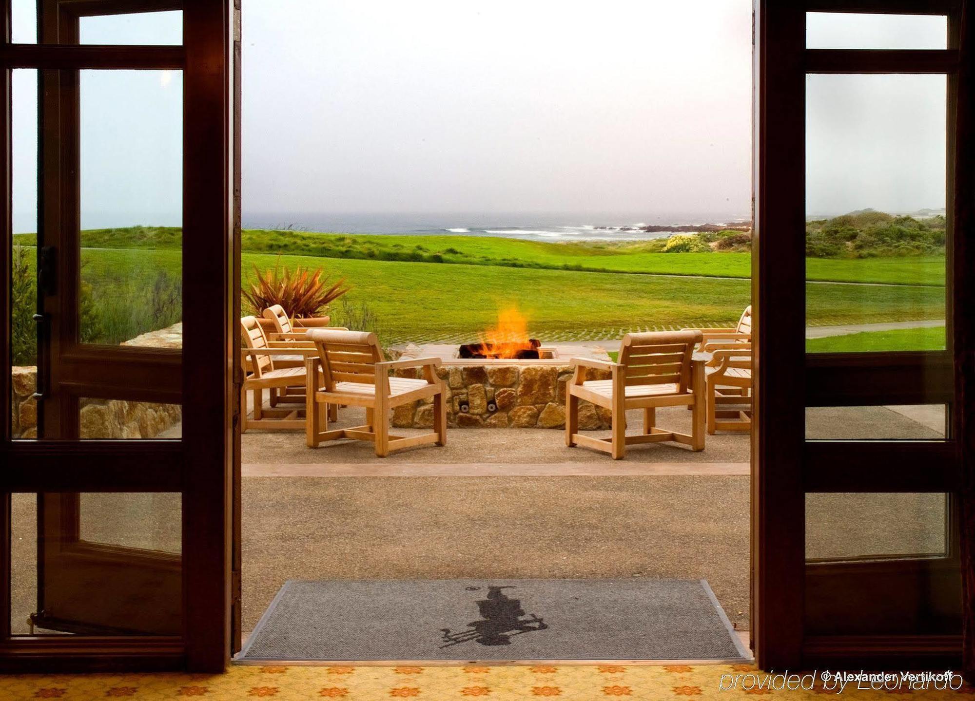 Inn At Spanish Bay Pebble Beach Rom bilde
