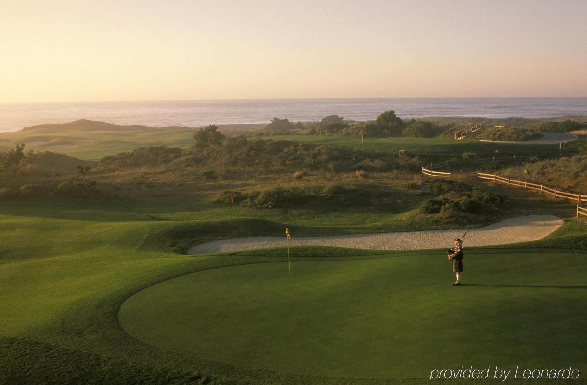Inn At Spanish Bay Pebble Beach Eksteriør bilde