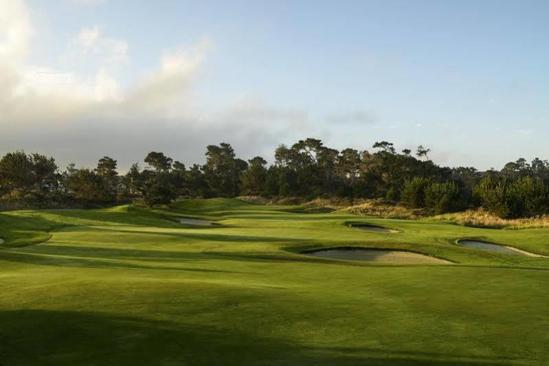 Inn At Spanish Bay Pebble Beach Eksteriør bilde