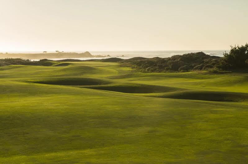 Inn At Spanish Bay Pebble Beach Eksteriør bilde
